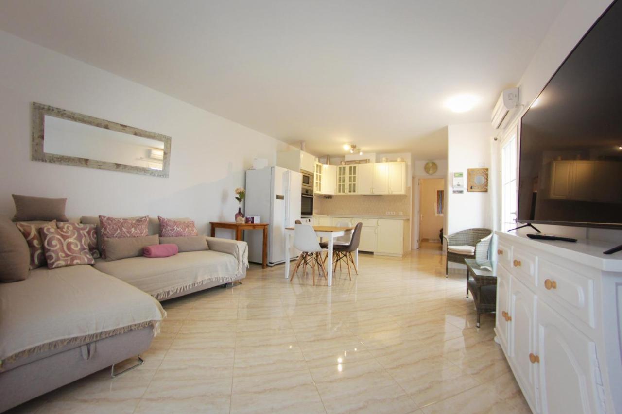 Apartamento Playa Blanca Playa Blanca (Lanzarote) Exterior foto