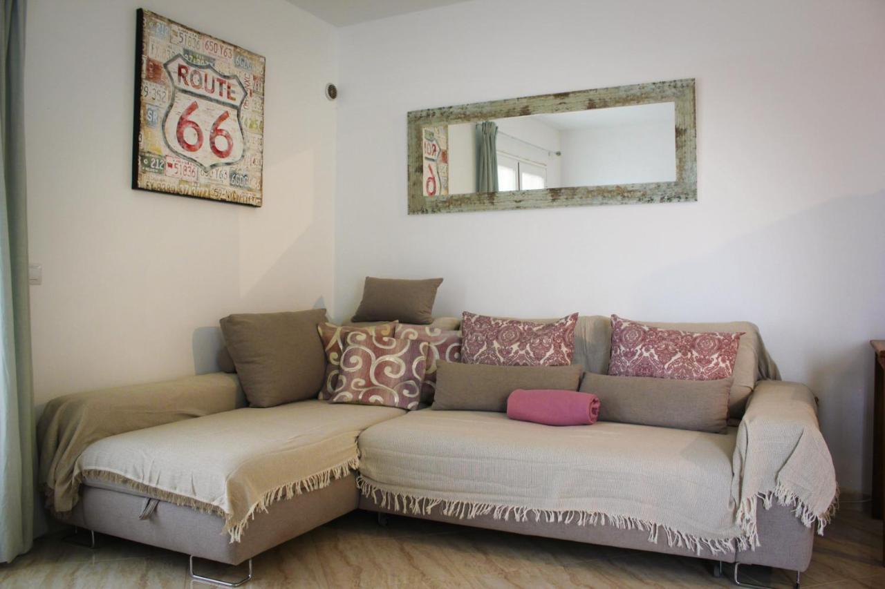 Apartamento Playa Blanca Playa Blanca (Lanzarote) Exterior foto
