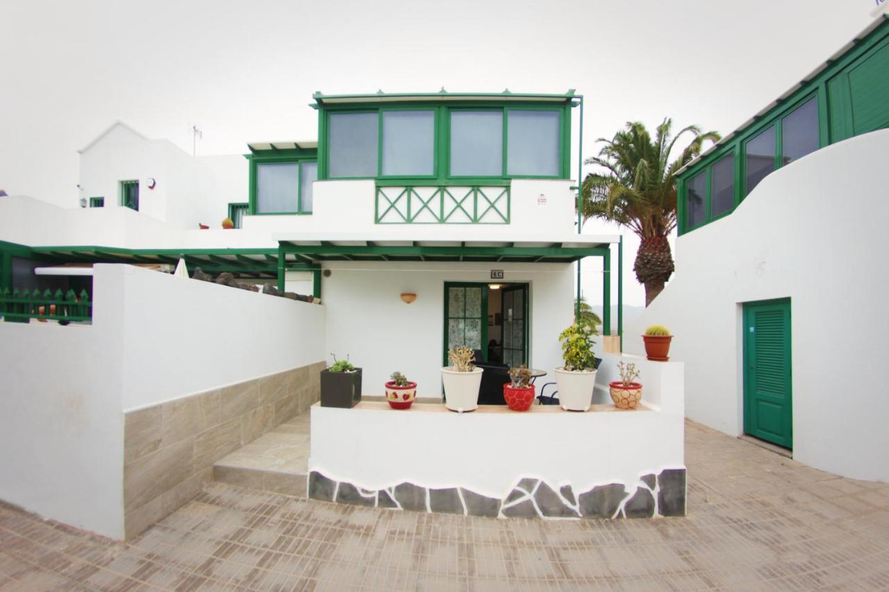 Apartamento Playa Blanca Playa Blanca (Lanzarote) Exterior foto
