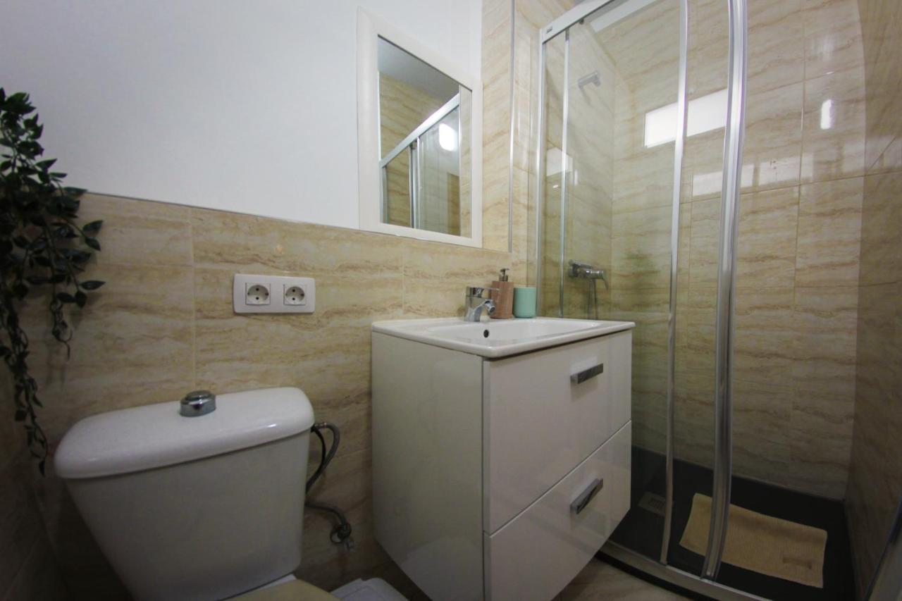 Apartamento Playa Blanca Playa Blanca (Lanzarote) Exterior foto