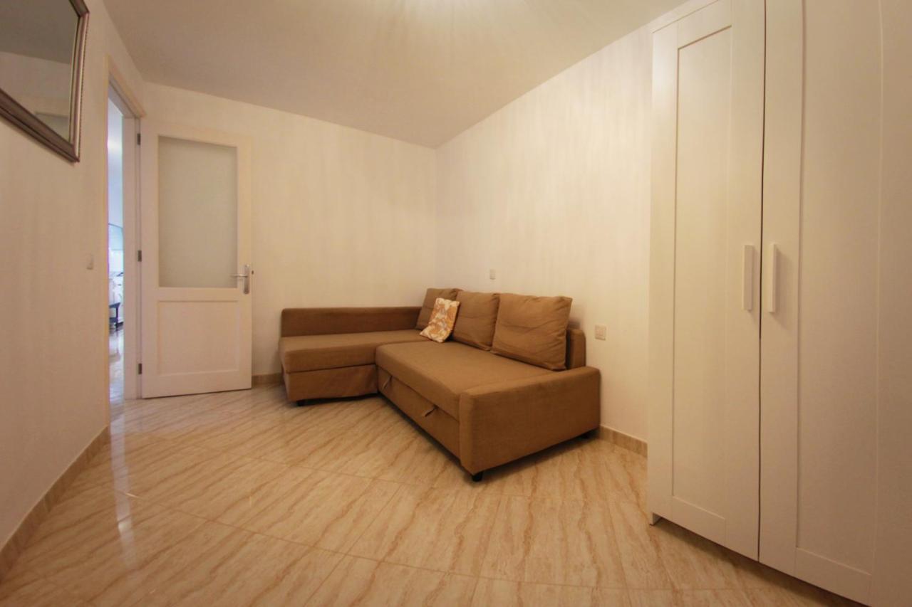Apartamento Playa Blanca Playa Blanca (Lanzarote) Exterior foto