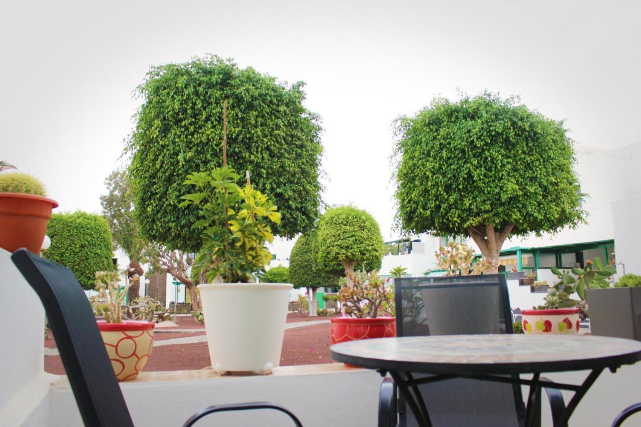 Apartamento Playa Blanca Playa Blanca (Lanzarote) Exterior foto
