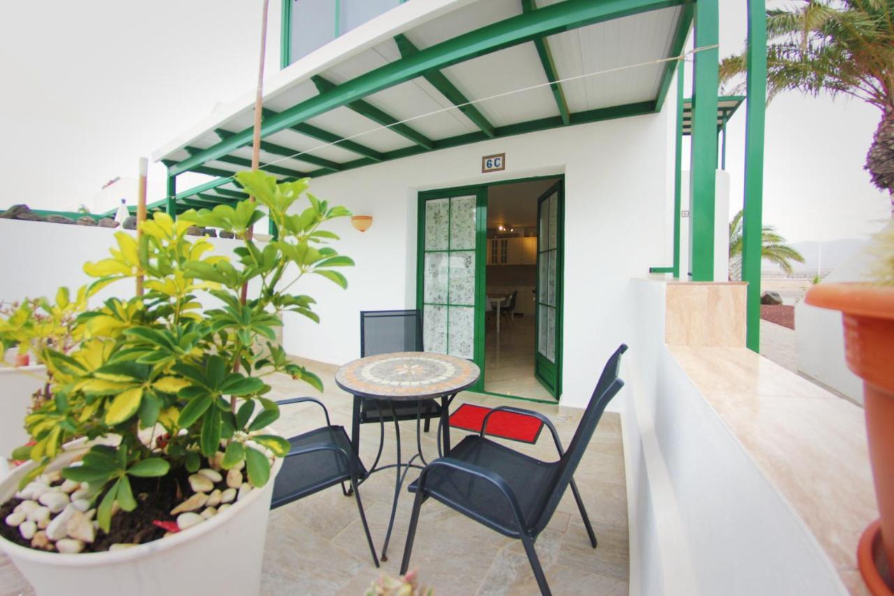 Apartamento Playa Blanca Playa Blanca (Lanzarote) Exterior foto