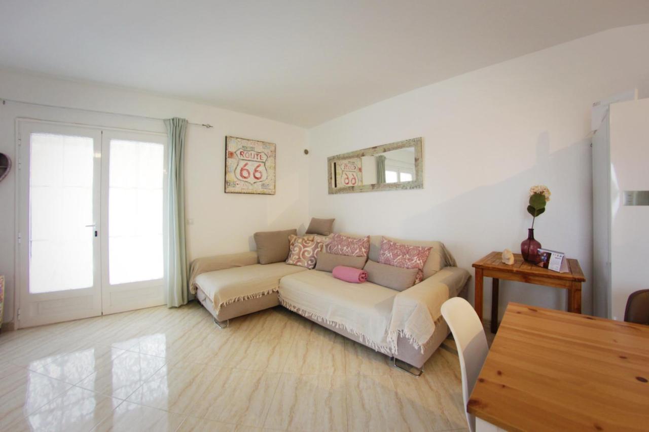 Apartamento Playa Blanca Playa Blanca (Lanzarote) Exterior foto