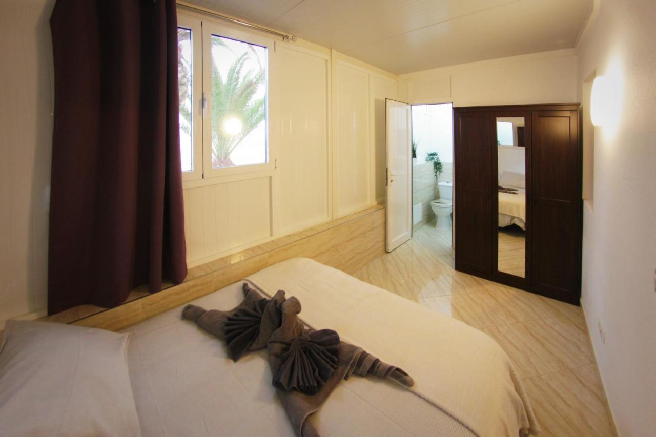 Apartamento Playa Blanca Playa Blanca (Lanzarote) Exterior foto
